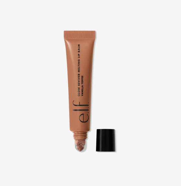 elf Glow Reviver – Bálsamo Labial Fundente con Brillo Natural